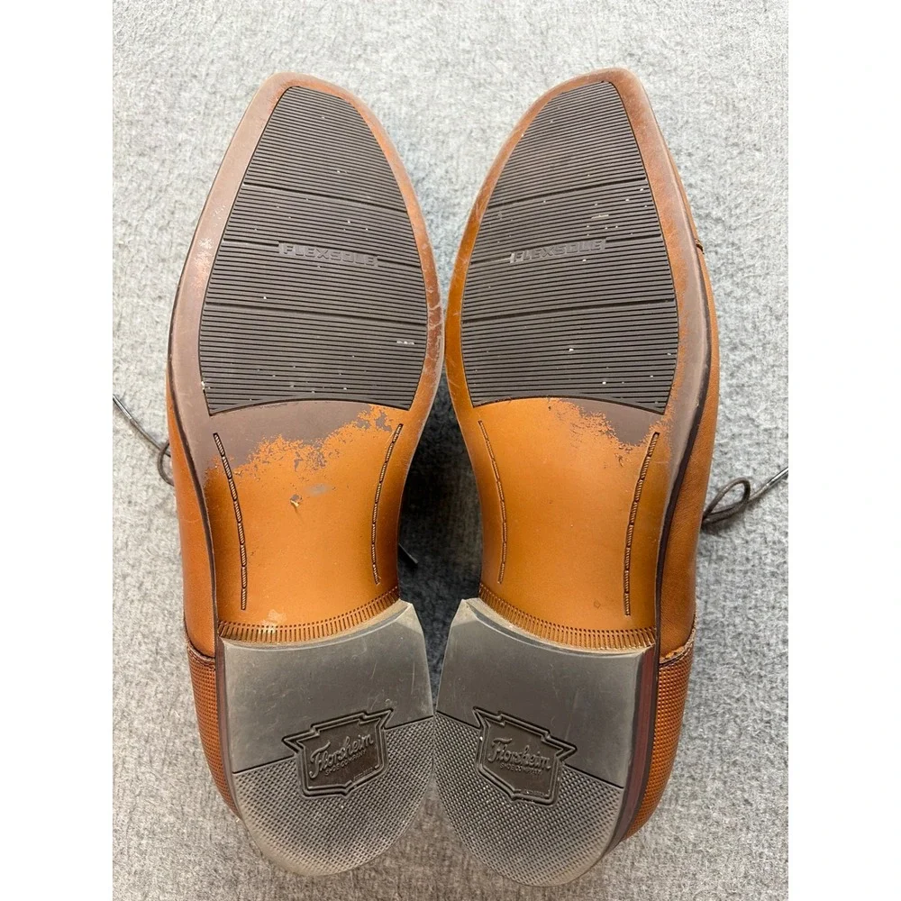 Florsheim shoe company